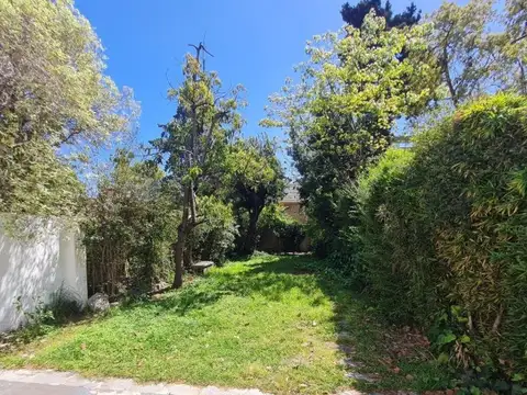 Casa en Alquiler al Este