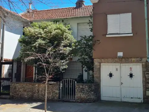 Casa en Alquiler en Barrio San Pedro, Villa Devoto
