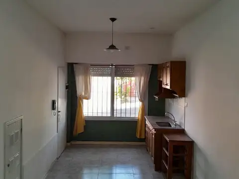 Departamento en Alquiler de Monoambiente
