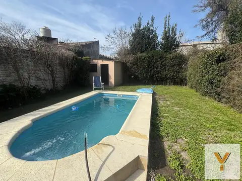 Casa en Venta al Noroeste