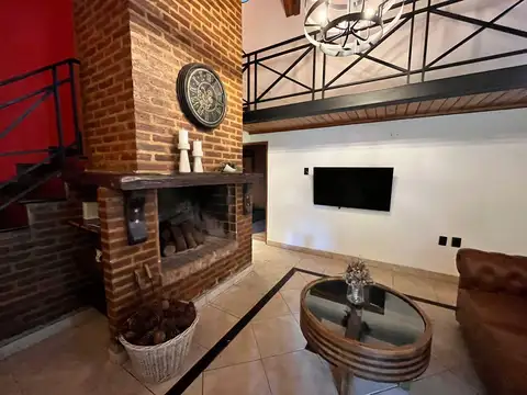 Casa en Venta 10 años