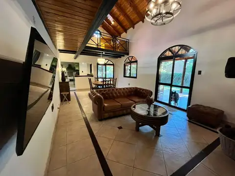 Casa en Venta en San Jose del Rincon, USD 220.000