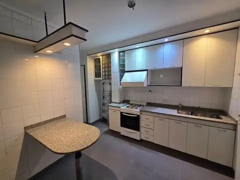 Departamento en Alquiler de 3 dormitorios