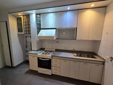 Departamento en Alquiler de 4 ambientes