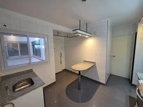 Departamento en Alquiler al Este