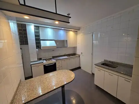 Departamento en Alquiler en Palermo, USD 1.500