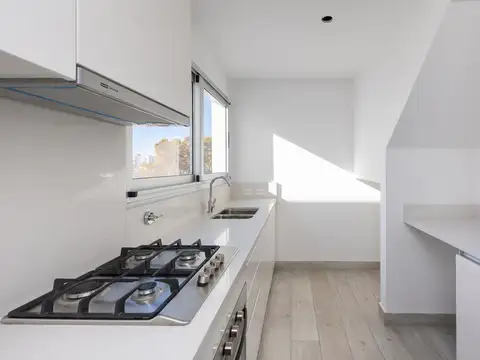 Departamento en Venta de 4 ambientes