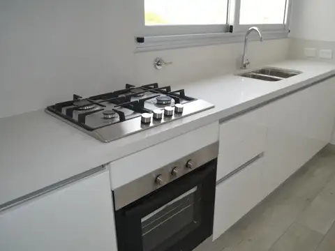 Departamento en Venta al Oeste