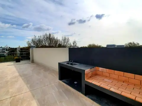 Departamento en Venta de 3 dormitorios