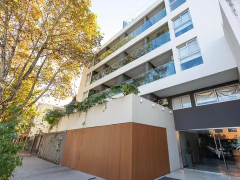 Venta departamento 4 ambientes Villa Urquiza terraza parrilla pileta estrenar apto crédito