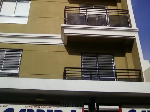Departamento - Banfield