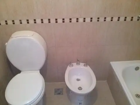 Departamento en Alquiler 10 años