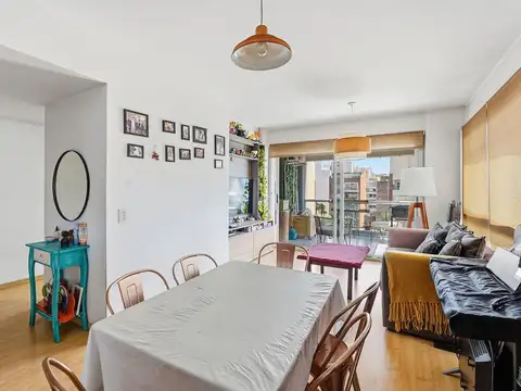 Departamento en Venta 10 años