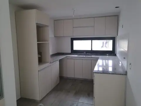 GREENVILLE 2 - DÚPLEX 3 Dorm - 160 Mts² Cubiertos