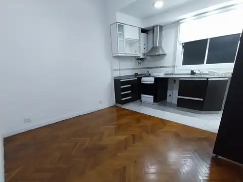 Departamento en Alquiler en Balvanera, Capital Federal