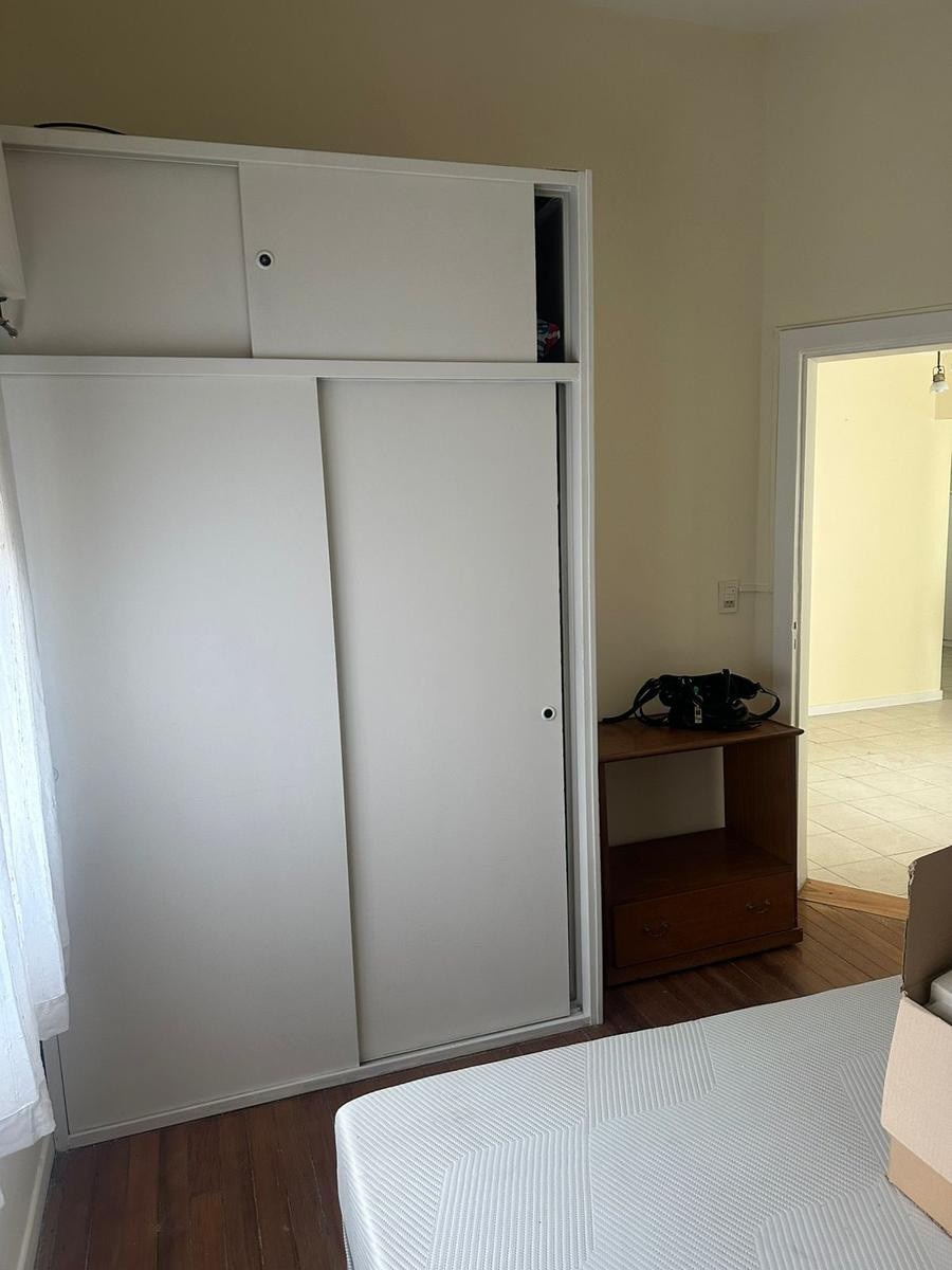 Depto Tipo Casa 3 ambientes con 2 baños