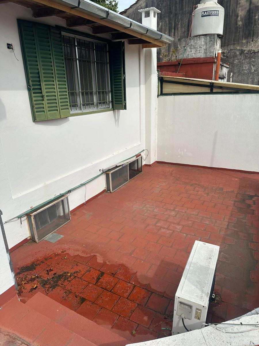 Depto Tipo Casa en Venta en Munro, USD 127.500