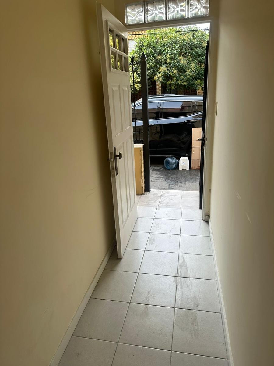 Depto Tipo Casa en Venta 40 años