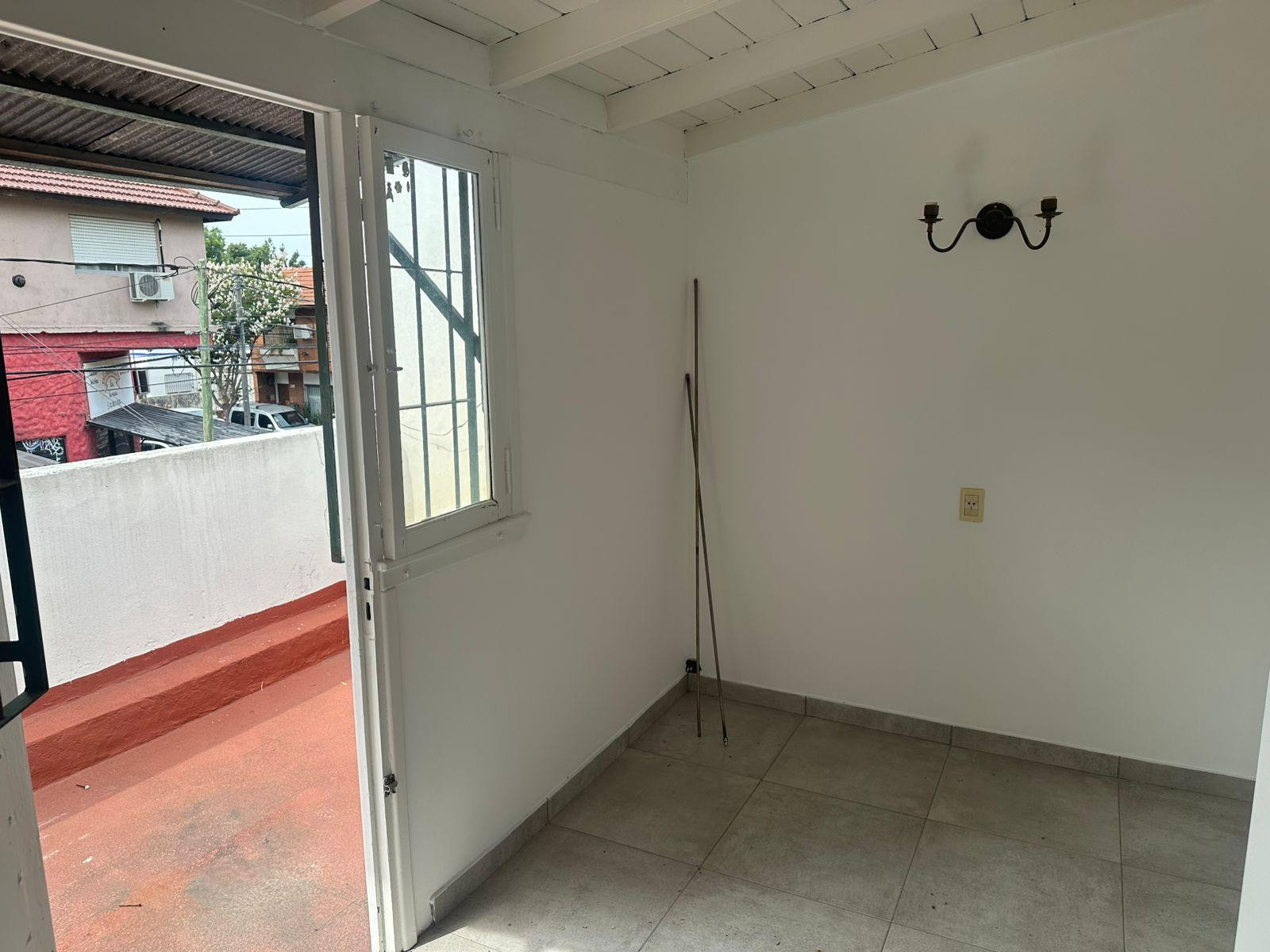 Depto Tipo Casa en Venta de 2 dormitorios