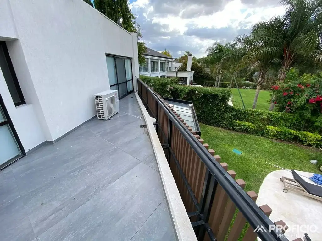 Casa en venta en Abril Club De Campo - Foto 24