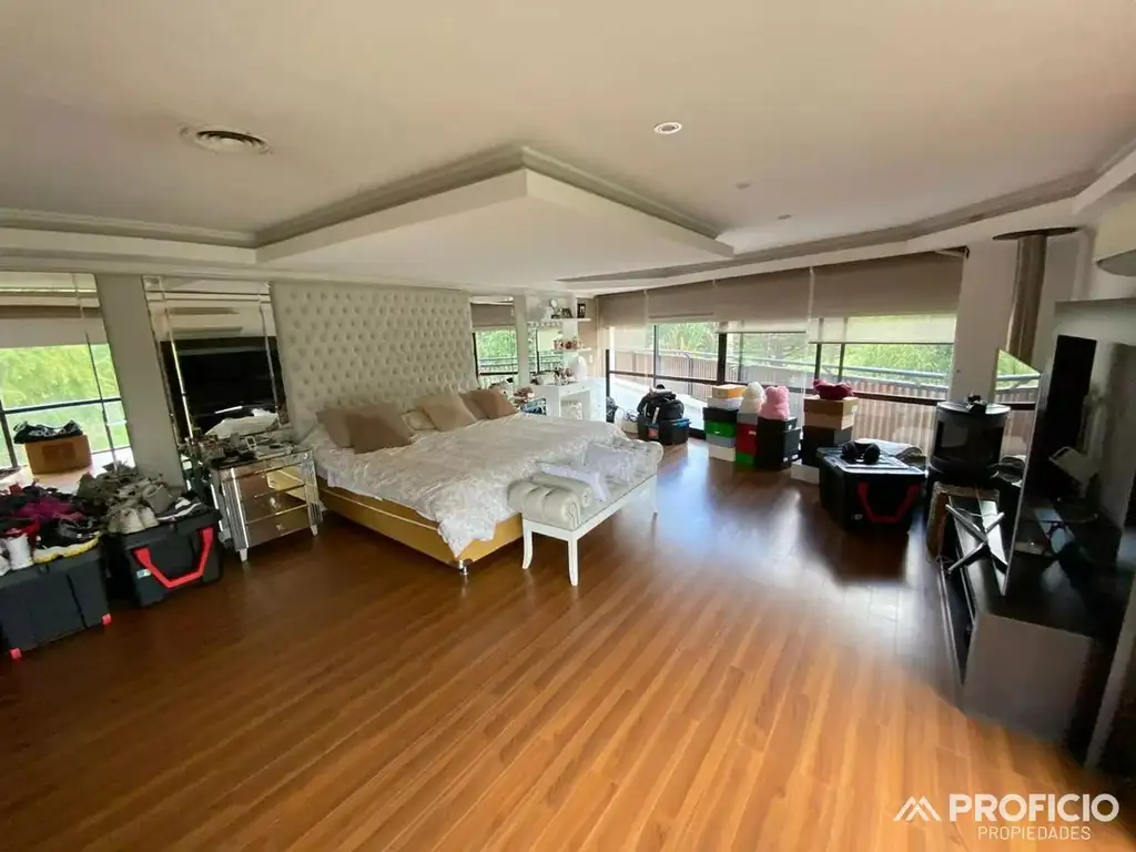 Casa en venta en Abril Club De Campo - Foto 21