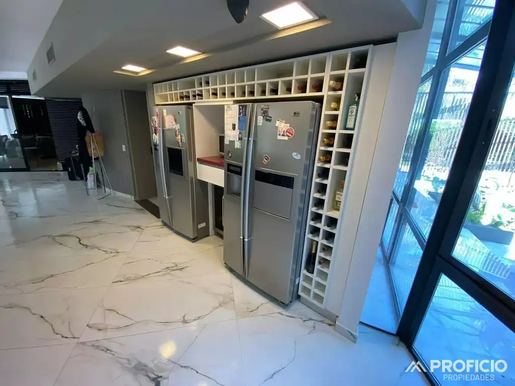 Casa en venta en Abril Club De Campo - Foto 13