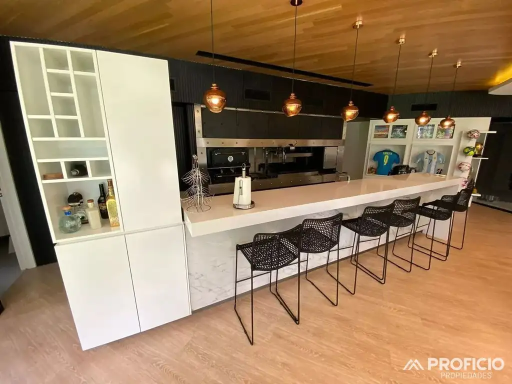 Casa en venta en Abril Club De Campo - Foto 19