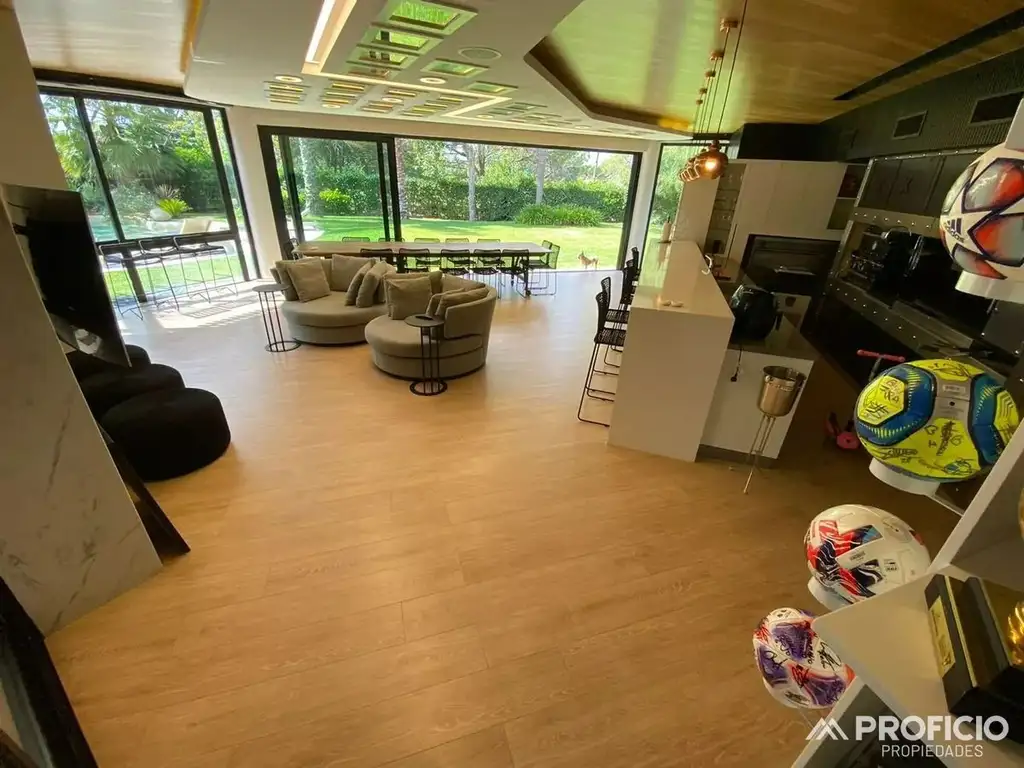 Casa en venta en Abril Club De Campo - Foto 17