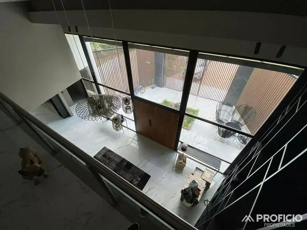 Barrio Abril 0 - 4 dormitorios