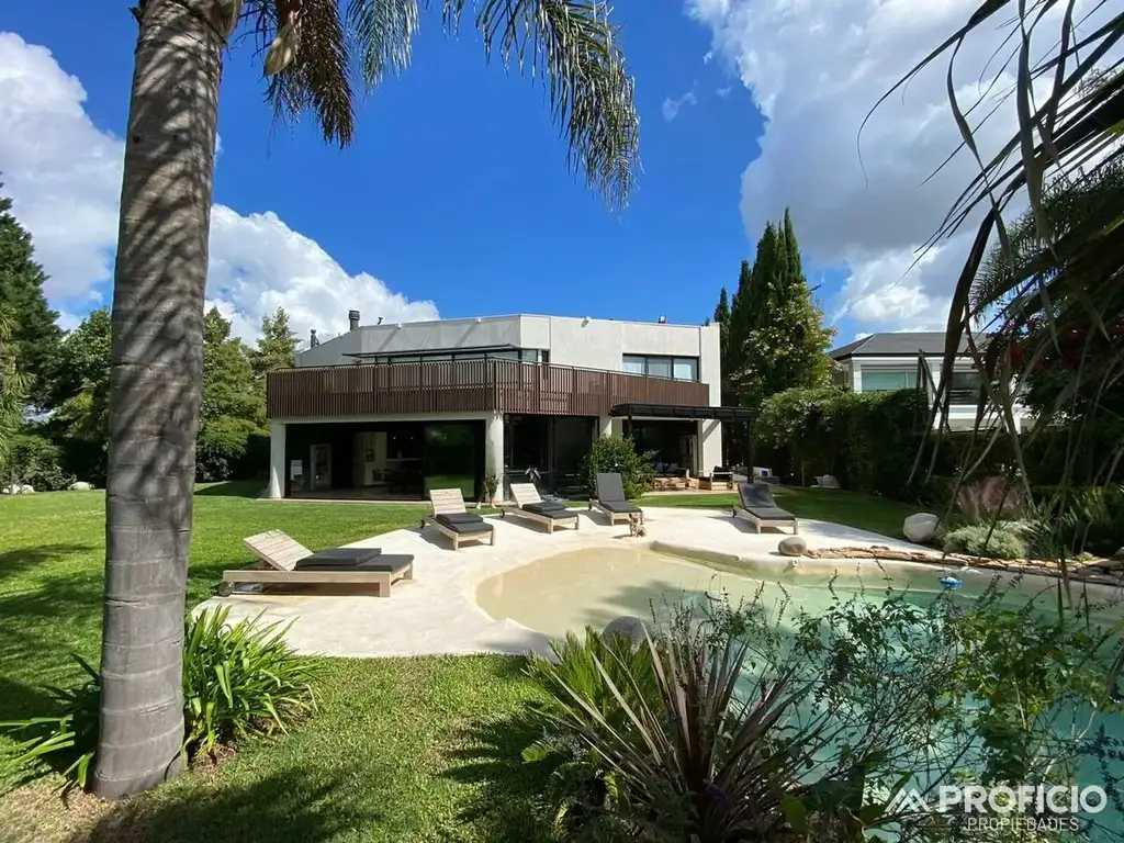 Casa en venta en Abril Club De Campo - Foto 28