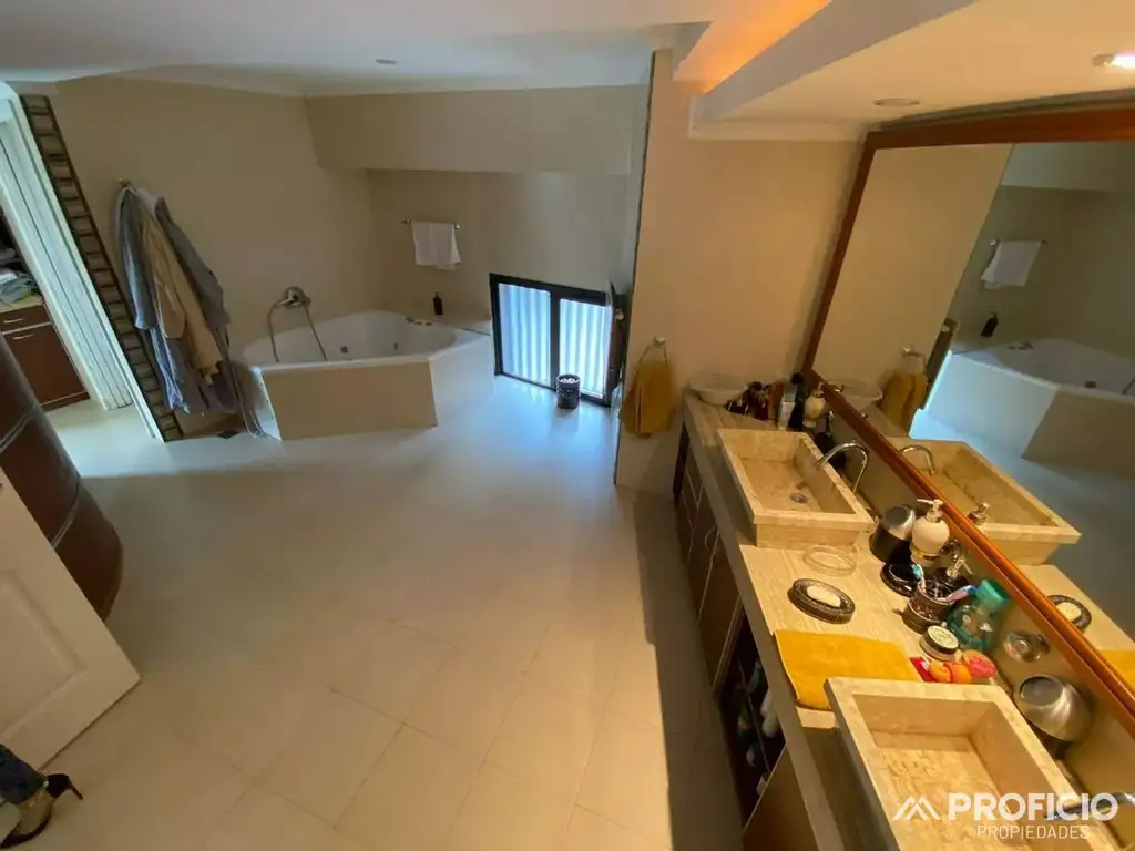 Casa en venta en Abril Club De Campo - Foto 22