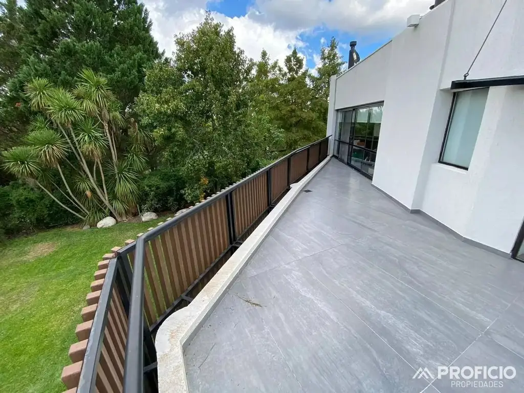 Casa en venta en Abril Club De Campo - Foto 27