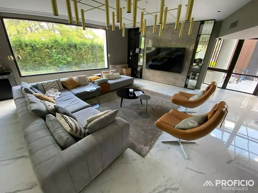 Casa en venta en Abril Club De Campo - Foto 15