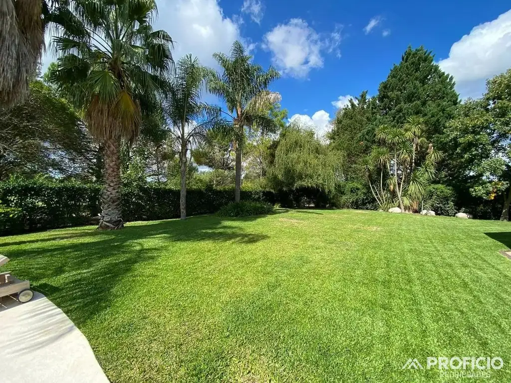 Casa en venta en Abril Club De Campo - Foto 30