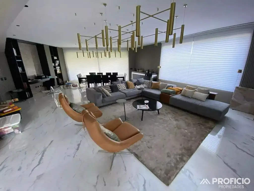 Casa en venta en Abril Club De Campo - Foto 14