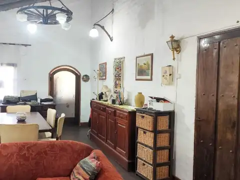 HERMOSO CHALET ESTILO CAMPESTRE APTO CREDITO