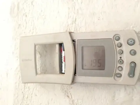 Casa en Venta 25 años