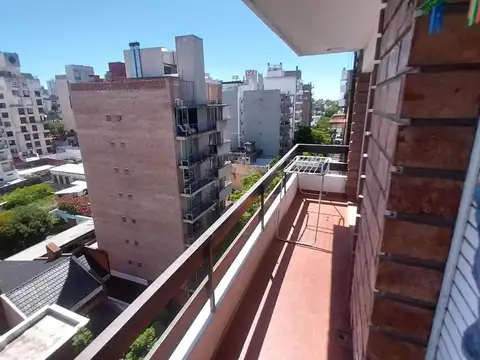 Departamento en Venta 37 años