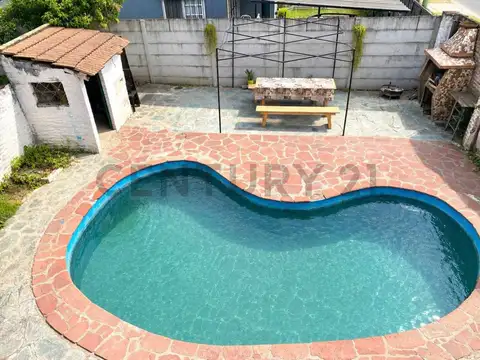 VENTA DE CASA QUINTA EN DEL VISO -PILAR