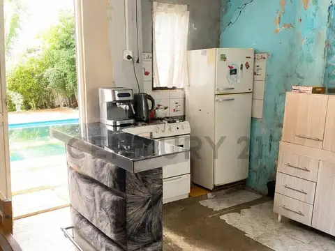 Casa en Venta de 2 dormitorios