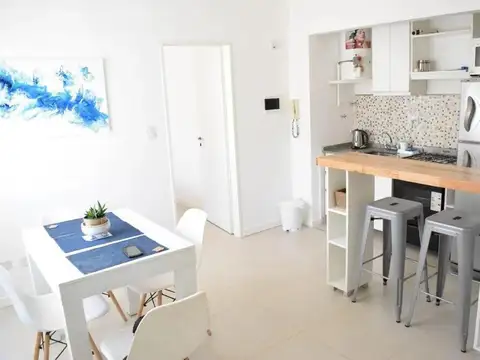 Departamento - Recoleta