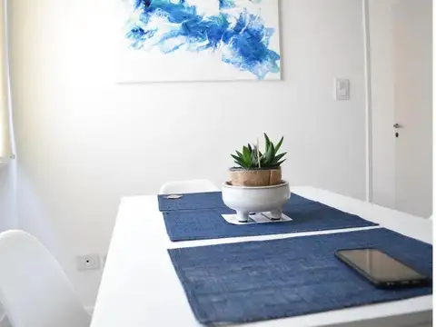 Departamento en Venta 35 años