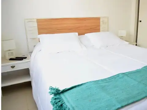 Departamento en Venta en Recoleta, USD 115.000