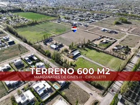 Terreno en Venta en Cipolletti, General Roca