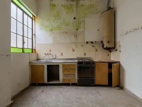 Casa en venta barrio Cinco Esquinas rosario a reciclar oportunidad inversion amplio financiacion