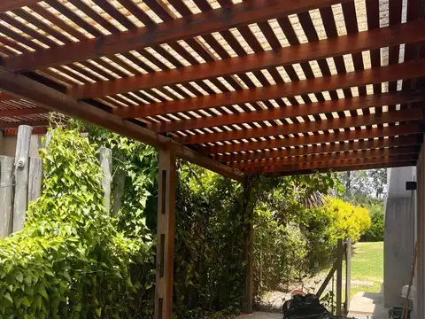 Casa en Venta 11 años