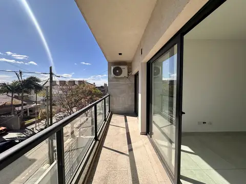 Departamento en Venta en Villa Bosch, USD 115.000