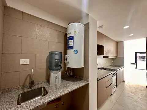 Departamento en Venta 2 años