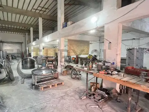 ROQUE SAENZ PEÑA 1000, Piso 0
