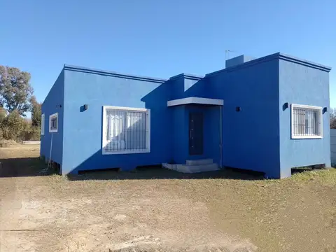 Casa en Venta de 2 dormitorios
